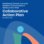 Collaborative action plan