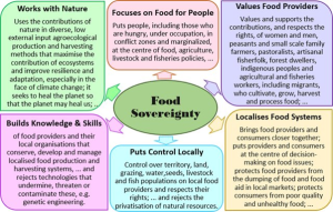 Climate Change and Food Security