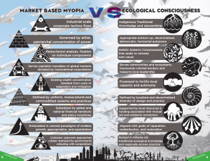 False Climate Solutions